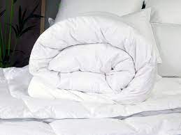 Types And Characteristics Of Duvets